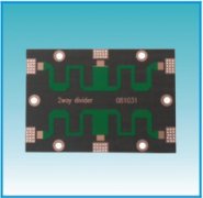 High-Frequency-PCB